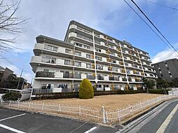 物件画像 西ノ京スカイハイツ