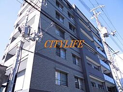 物件画像 ルーシア京都河原町六條院