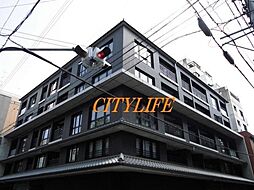 マンションイメージ