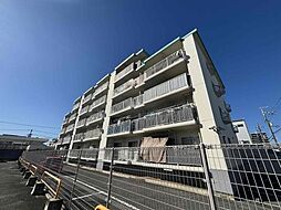 物件画像 エメラルドマンション十条大宮