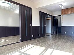 物件画像 五条ローズハイツＡ棟