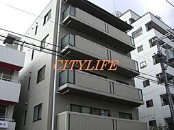 物件画像 リソシエ今出川室町