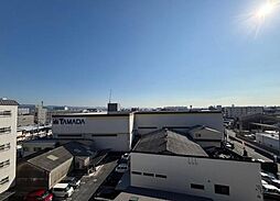 物件画像 葛野ハイツ