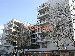 物件画像 京都一乗寺コーポラス