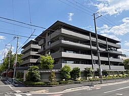 物件画像 ネバーランド京都下鴨東