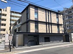 物件画像 クレヴィア京都西院