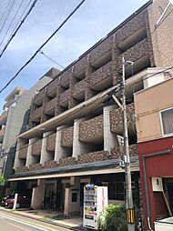 物件画像 アスヴェル京都御所前II