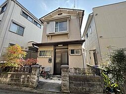 物件画像 伏見区深草ヲカヤ町戸建て
