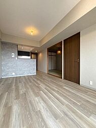 物件画像 鳴滝パークホームズ