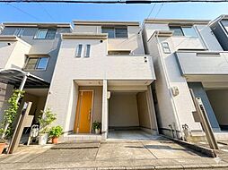 物件画像 中京区西ノ京塚本町戸建て