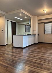 物件画像 四条烏丸クロスマーク