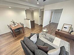 マンションイメージ