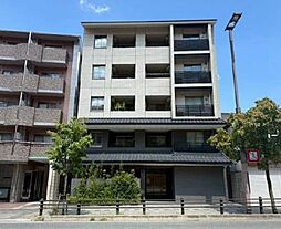 物件画像 ジ・アーバネックス京都東山