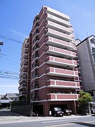 物件画像 デ・リード今出川通