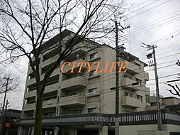 物件画像 ライオンズマンション北白川