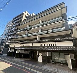 物件画像 イーグルコート京都錦小路