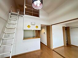 物件画像 プレサンス京都四条堀川