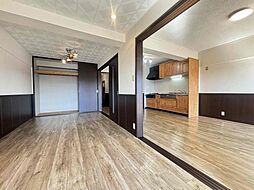 物件画像 五条ローズハイツＡ棟