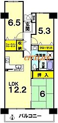 サンヴェール太秦