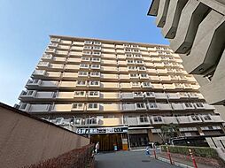 物件画像 メガロコープ西陣Ａ棟