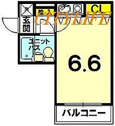 デトム・ワン烏丸一条2