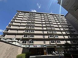 物件画像 メガロコープ西陣Ａ棟