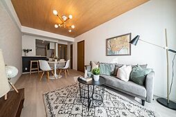 物件画像 プレサンス京大南