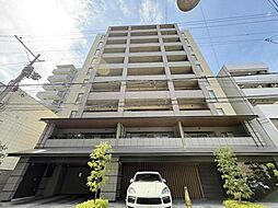 物件画像 ジ・アーバネックス京都河原町プレイズ