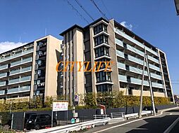 物件画像 デュオヒルズ京都桂川