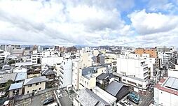 物件画像 パルコート四条室町