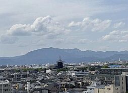 物件画像 コープ野村京都南