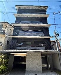 物件画像 シャリエ御所南柳馬場二条