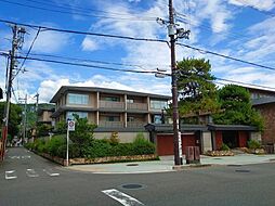 物件画像 グランドメゾン京都岡崎