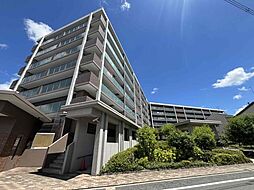 物件画像 BELISTA京都山科