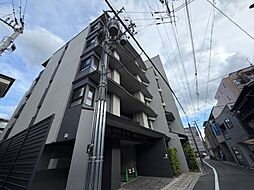 物件画像 レーベン清水五条