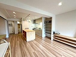 マンションイメージ