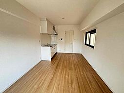 物件画像 ライオンズマンション京都東堀川