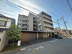物件画像 御所西新町通パークホームズ