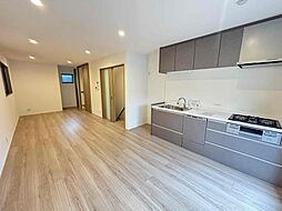 物件画像 右京区嵯峨中又町新築戸建て