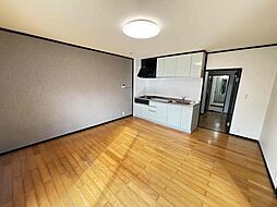 物件画像 京都ロジュマン島町B棟
