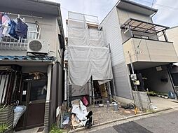 物件画像 上京区山王町新築戸建て