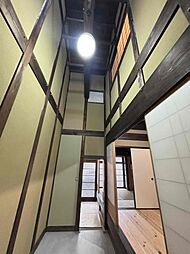 室内の画像