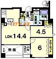 シャリエ御所南柳馬場二条4階8,580万円