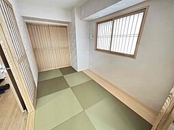 和室の画像
