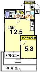 レックスアベニュー四条大宮
