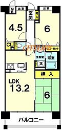 コスモ北野白梅町