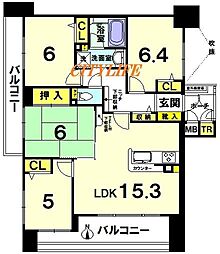 パデシオン京都駅北