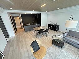 物件画像 ライオンズマンション上賀茂