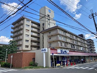 外観 外観