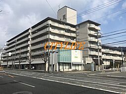 物件画像 ハイツ白川